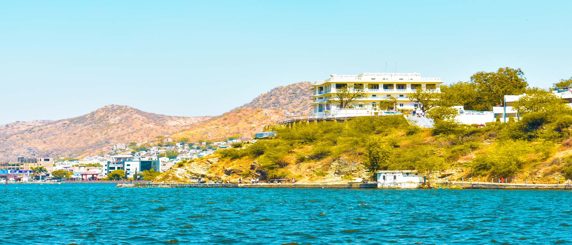 ajmer-pushkar